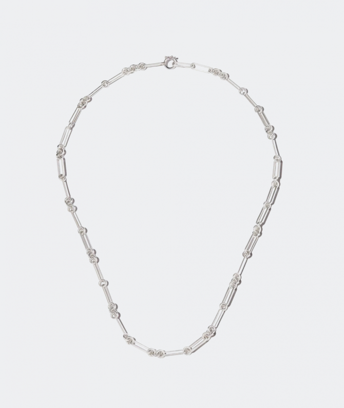 Andromeda Chain