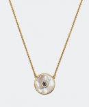 The Medallion Necklace