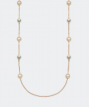 Charm chain Necklace